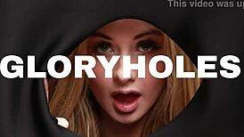 Hot British 18 Year Old Fucks Hard