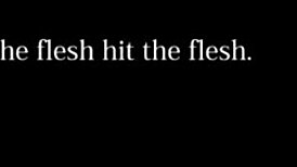 Night of r scenes part 24 on elevated pilgrims path area