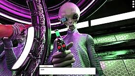 lets play midnight ride galactic detour dlc ending 1 big hero