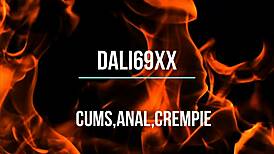 My neighbor masturbates me with her oiled feet