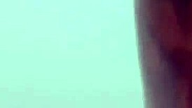 Hot girl lies to husband and does blowbang service