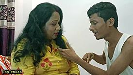 Devar Bhabhi Hot Rough Sex