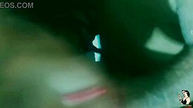 Paty Angel And Igor In Motel With Tattooed Redhead For Intense Blowjob