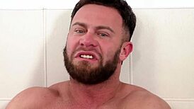 Why don't you see these two slutty girls sharing a dick in a wet nuru massage?