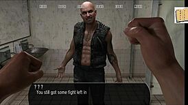 Halfway House 14 Brings Intense Game Action with Wild Twists in Every Scene!