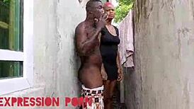 Tall Lizzy Gives Beautiful Sex With Small Tits And Tight Pussy.