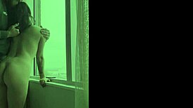 POV Morning Slam with Amateur Latina Girlfriend