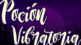 Unboxing vibrator in wonderland chapter