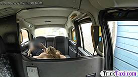 i love how this pervert driver drills me in public