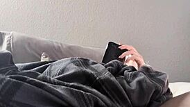 Me and My Vibrator Create Magic in the Bedroom with Plump Curves.