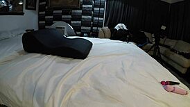 yo, violet coxx takes rough ftm man sex in tight ass