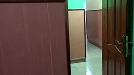 Lulu Vroumete Enjoys Sensual Morning Fuck With Neighbor And Street Thugs In Outdoor Adultery Scene