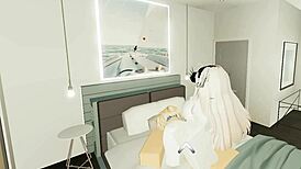 the avarage roblox condo experience 6 with cowgirl riding and sex