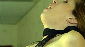 Virgin Whore Volume 1 Scene 3 Unfolds with Unexpected Twists in Elevator Setting.