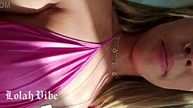 A sexy Latina babe with big ass and tits joins the team, getting her asshole played with.