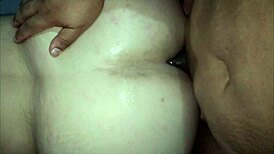 Peruvian Teacher Begs for Anal, Says She Can’t Hold It and Needs Bathroom