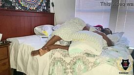 Sex By The Morning - Rome Major Fucks Cassie Blake