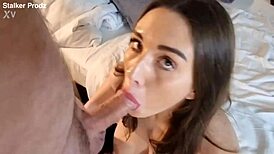 Retrospective 2024: Jennifer Mendez, Isabella De Laa, Aleya Sun in Ass to Mouth Action!