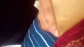 Teen Amateur Gets Intense Ass Fucking POV