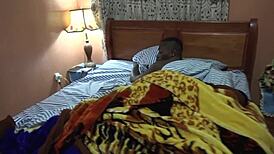 Lulu Vroumete Enjoys Sensual Morning Fuck With Neighbor And Street Thugs In Outdoor Adultery Scene