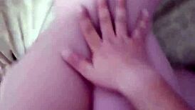 Curvy Latina, wanna get fucked hard with that wet pussy?