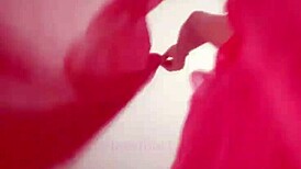 Desi Bhabi Satisfied in Steamy Indian Encounter