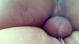 Sexy Siren Skillfully Handles a Hard Shaft with Throat and Hand