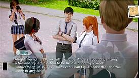 Real Virgin Anna Kampa Reveals Natural Tits and Hymen in Stunning Closeup Defloration