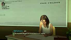 Bound In A Thrilling Game For Forty-Five Minutes