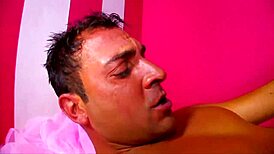 Hey, can this classical dancer handle an intense anal audition with her stunning moves?