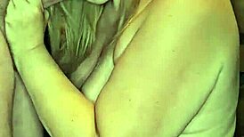 Pregnant MILF With Large Nipples Interacts In Intimate Setting