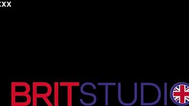 student tied up for teasing and orgasm denial