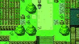 Hey, found a hurt guy on the mountain, wanna help him out with some wild action?