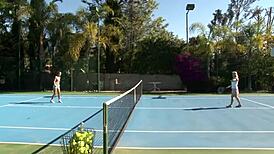 i watch two beautiful girls lick and fuck