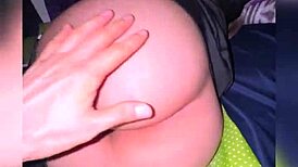 mi hermanastra latina no puede dejar mi vergota desde que la probó, video casero con putitas mexicanas 😈🍆