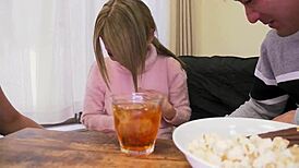 Asuka, let's get wild with plenty of steamy action tonight!