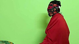 Black Indian Housewife Sucking Anus Makes Me Feel So Wild