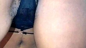 Oh Yeah, Fuck That African Babe Till She Cums!