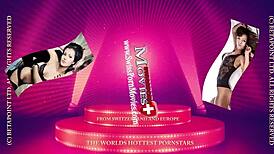 Young thief nina gets fucked as punishment!