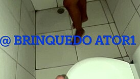 Hot girl lies to husband and does blowbang service