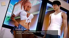 Academy 187 Game Session