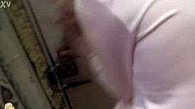 schoolgirl says, 'touch my cute pussy, best friend'