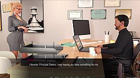 Wow, Jessica O’Neil’s Hard News 67 just dropped with insane game action!