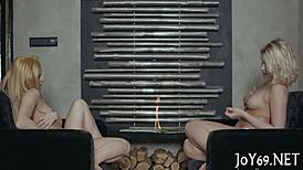 Teen RIDES Dildo To Get BIG O!