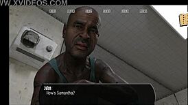 Halfway House 14 Brings Intense Game Action with Wild Twists in Every Scene!