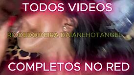 i caught my latina wife cheating while filming her