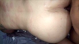 Peruvian Teacher Begs for Anal, Says She Can’t Hold It and Needs Bathroom