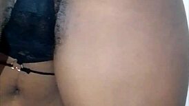 Oh Yeah, Fuck That African Babe Till She Cums!