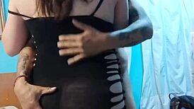 Unexpected Twist with Cousin After Dinner Family Gathering