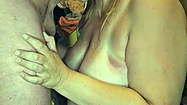 Pregnant MILF With Large Nipples Interacts In Intimate Setting